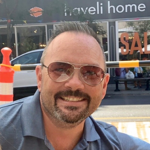 Meet your Posher, Jason - Picture 1 of 1